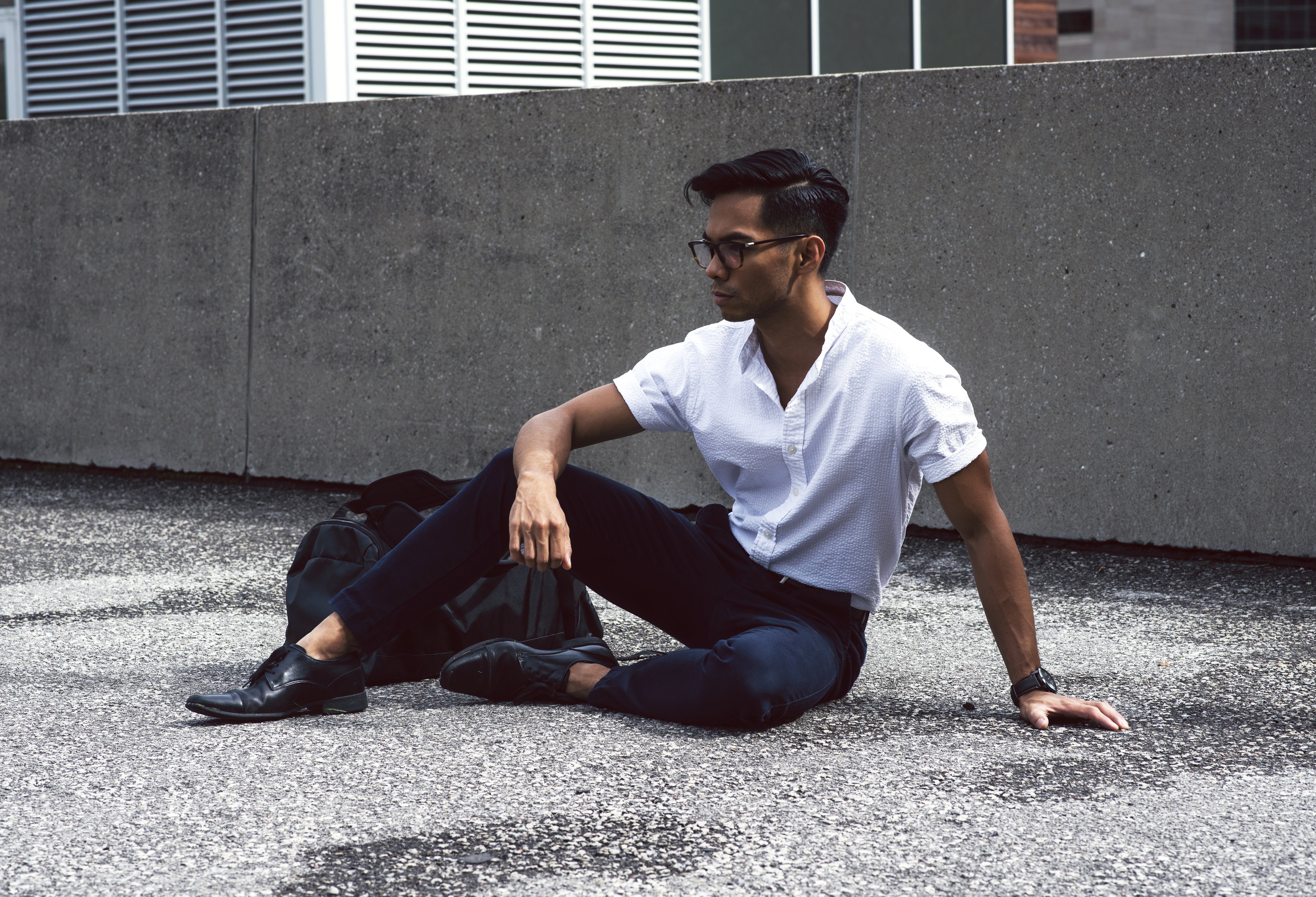 City Fashion Looks: Distinct Styles from Around the Globe