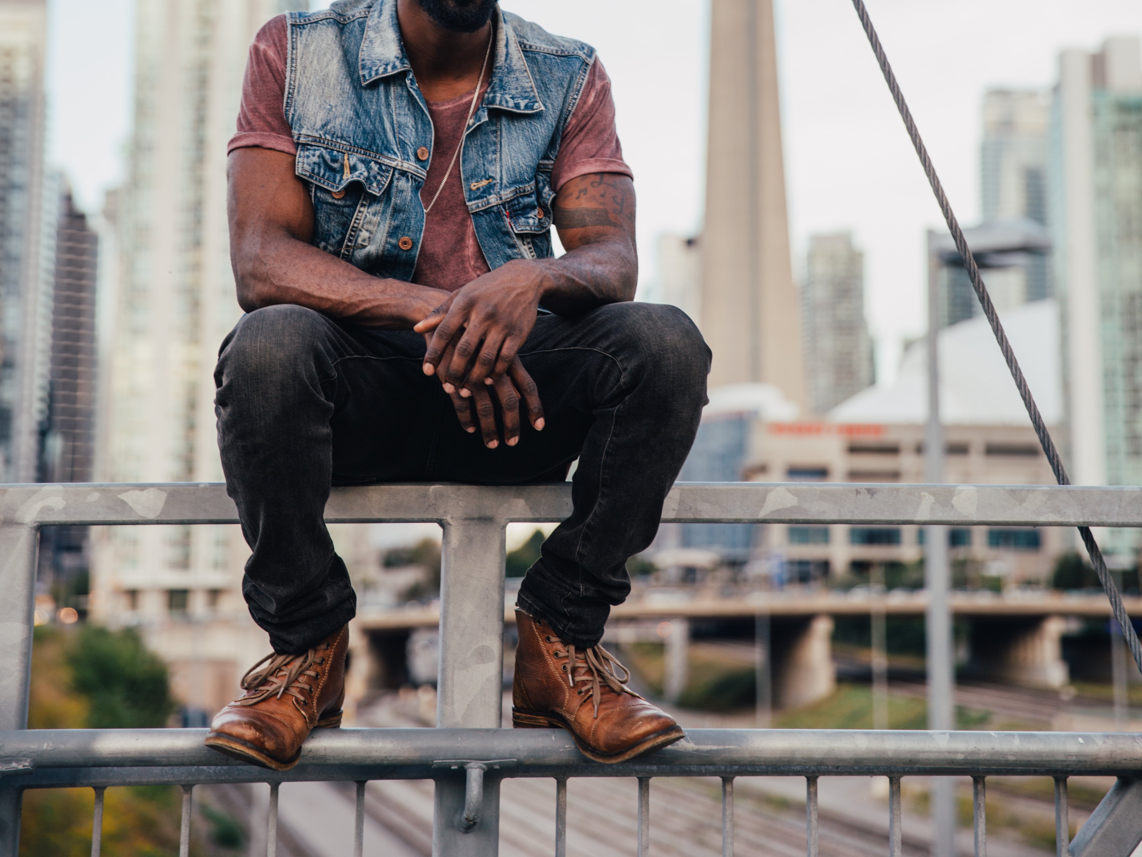 The Urban Rhythm: Embracing the City Lifestyle